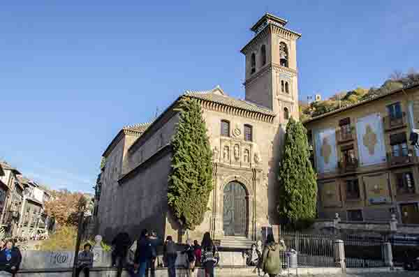 Granada 173 - iglesia de Santa Ana.jpg